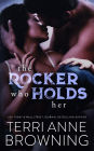 The Rocker Who Holds Her