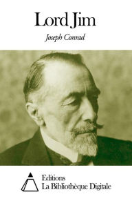 Title: Lord Jim, Author: Joseph Conrad