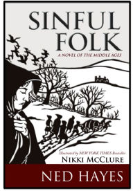 Title: Sinful Folk (Book Preview), Author: Ned Hayes