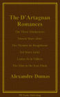 The D'Artagnan Romances
