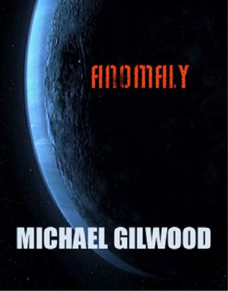 Anomaly