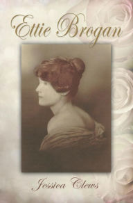 Title: Ettie Brogan - Second Edition, Author: Jessica Clews