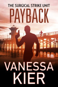 Title: Payback: The SSU Book 4, Author: Vanessa Kier