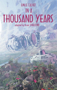 Title: In a Thousand Years, Author: Emile Calvet