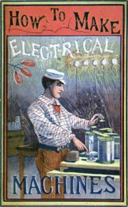 Title: How to Make Electrical Machines (Illustrated), Author: R. A. R. Bennett