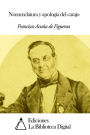 Nomenclatura y apología del carajo
