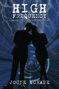 Title: High Frequency, Author: Jocie McKade