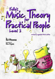 Title: Edly's Music Theory for Practical People Level 2, Author: Ed Roseman