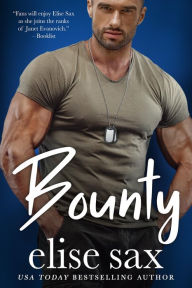 Title: Bounty (A Humorous Romantic Adventure), Author: Elise Sax