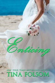 Title: Enticing, Author: Tina Folsom