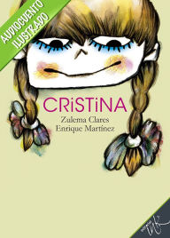 Title: Cristina, Author: Zulema Clares