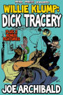 Dick Tracery - Dick Tracy And Me