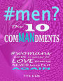 #men? The 10 ComMANdments