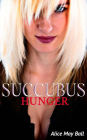 SUCCUBUS - Hunger (Demon, crossdressing, feminization)