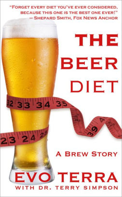 The Beer Diet (A Brew Story)