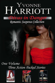 Title: Divas In Danger Box Set, Author: Yvonne Harriott