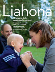 Title: Liahona, Noviembre 2013, Author: La Iglesia de Jesucristo de los Santos de los Últimos Días