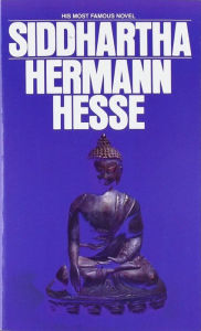 Title: Siddhartha, Author: Hermann Hesse