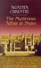 The Mysterious Affair at Styles (Hercule Poirot Series)