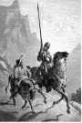Don Quijote de la Mancha (Spanish Edition)