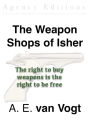 The Weapon Shops of Isher