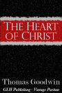 The Heart Of Christ