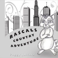 Title: Rascal's Country Adventure, Author: Peggy Jeffers