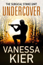 Undercover (The SSU - A Bonus Novella)