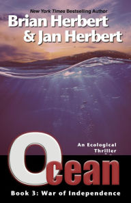 Title: Ocean: War of Independence, Author: Brian Herbert