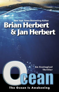 Title: Ocean, Author: Brian Herbert