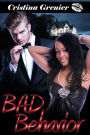 Bad Behavior (BWWM Interracial Romance Black Women White Men)