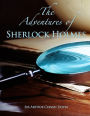 The Adventures of Sherlock Holmes