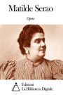 Opere di Matilde Serao