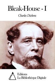 Title: Bleak-House - I, Author: Charles Dickens