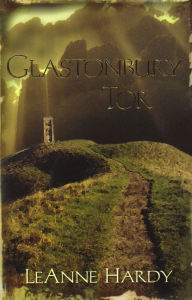 Title: Glastonbury Tor, Author: LeAnne Hardy