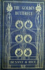 The Golden Butterfly (Illustrated)