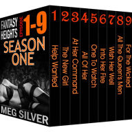 Title: Season One, Author: Meg Silver