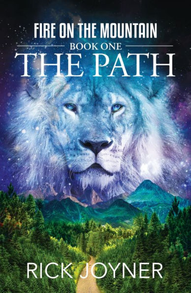 The Path, Fire on the Mountain, Book 1