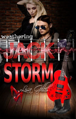 Weathering Jack Storm