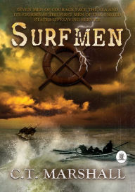 Title: SURFMEN, Author: C. T. Marshall