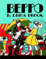 Title: Beppo, Author: Emma Brock