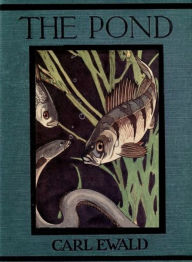 Title: The Pond, Author: Carl Ewald