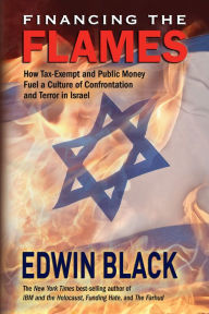 Title: Financing the Flames, Author: Edwin Black