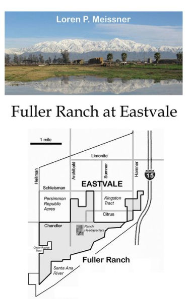 Fuller Ranch At Eastvale