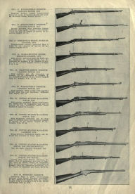 Title: United States rifles and machine guns, Author: Fred Herbert Colvin