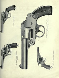 Title: The gun and its development, Author: William Wellington Greener