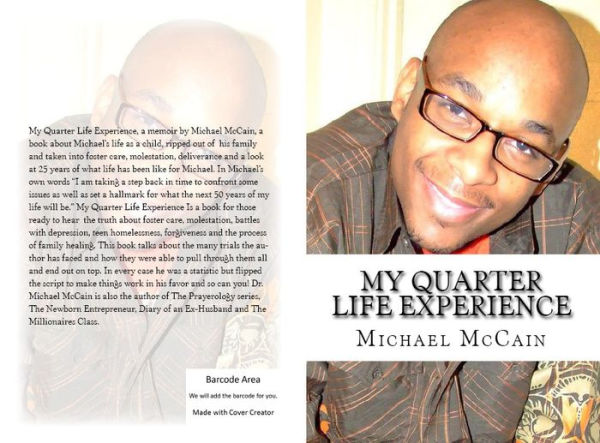 My Quarter Life Experience