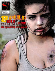 Title: 8 Bit Pulp volume Four, Author: Brandon Noel