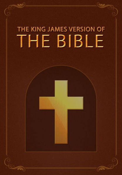 The King James Version of the Bible