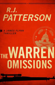 Title: The Warren Omissions, Author: R.J. Patterson